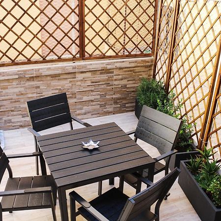 Nextrip 5 Terre Apartman La Spezia Kültér fotó
