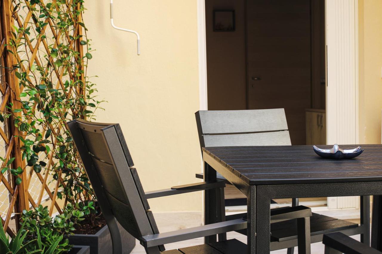 Nextrip 5 Terre Apartman La Spezia Kültér fotó