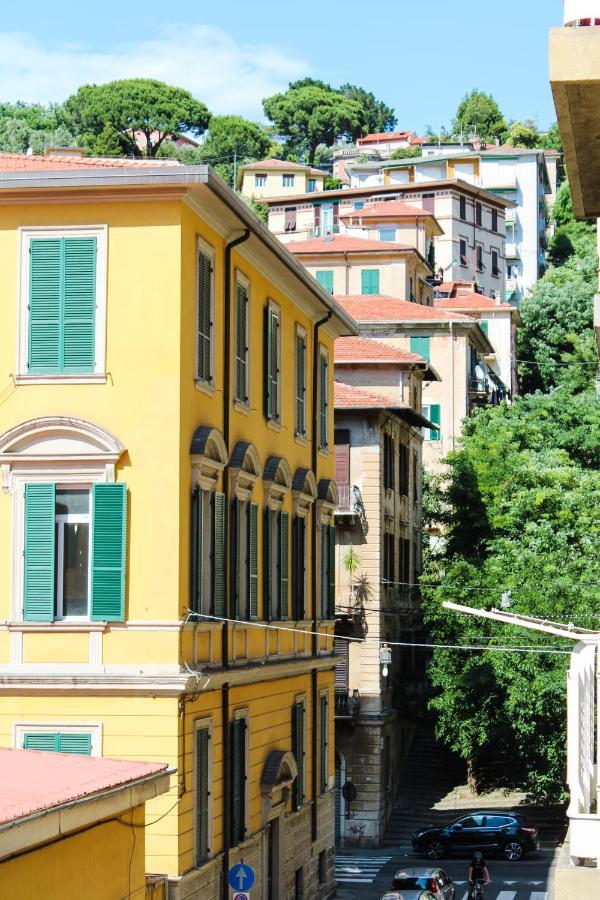 Nextrip 5 Terre Apartman La Spezia Kültér fotó